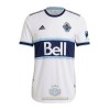 Maglia ufficiale Vancouver Whitecaps Trasferta 2022 per Uomo